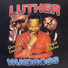 Load image into Gallery viewer, LUTHER VANDROSS「SUMMER SOUL TOUR」XXL