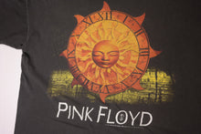 Load image into Gallery viewer, PINK FLOYD 「SUN CLOCK」L