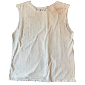 KURT COBAIN「MEMORIAL ACOUSTIC 」XL