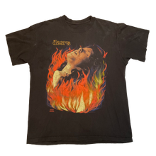 Load image into Gallery viewer, THE DOORS「TRY TO SET THE NIGHT ON FIRE」L