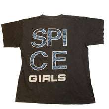 Load image into Gallery viewer, SPICE GIRLS「BIG FACES」XL