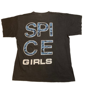 SPICE GIRLS「BIG FACES」XL
