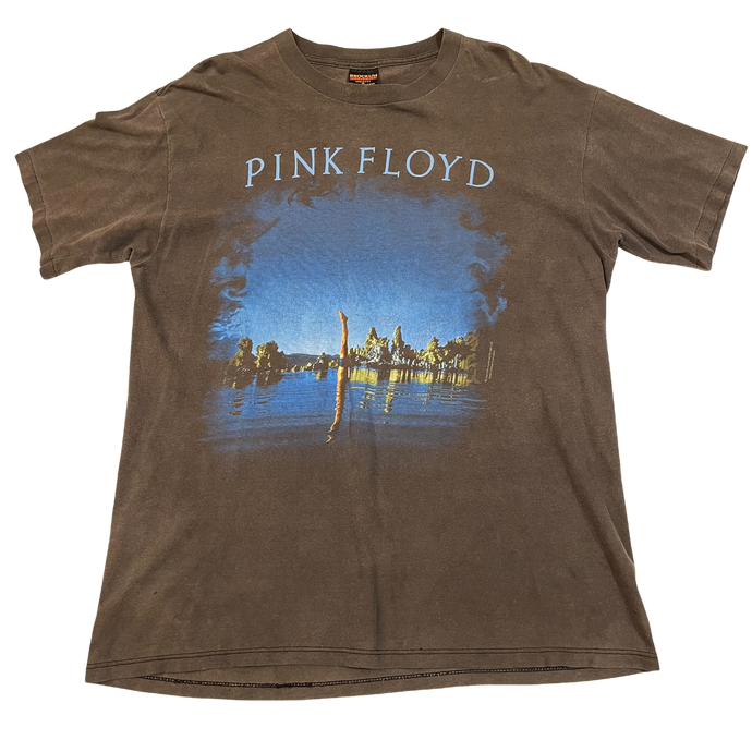 PINK FLOYD 「WISH YOU WERE HERE」XL