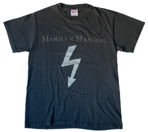 MARILYN MANSON「BOLT 」M