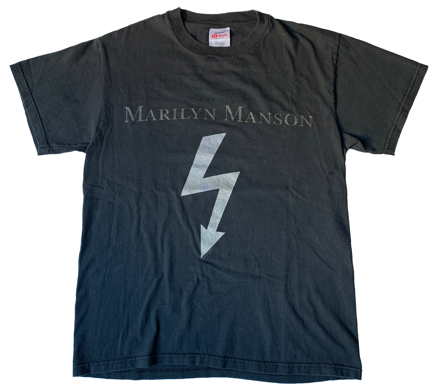 MARILYN MANSON「BOLT 」M