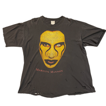 Load image into Gallery viewer, MARILYN MANSON「SEX IS DEAD 」XL