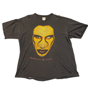 MARILYN MANSON「SEX IS DEAD 」XL