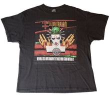 Load image into Gallery viewer, MARILYN MANSON「CELEBRITARIAN」XL