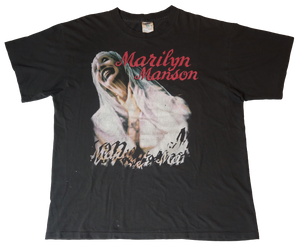 MARILYN MANSON「SWEET DREAMS BRIDE」XL