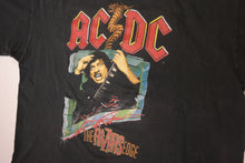 Load image into Gallery viewer, AC/DC 「RAZORS EDGE」L