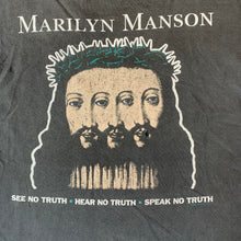 Load image into Gallery viewer, MARILYN MANSON「BELIEVE」L