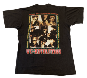 WU TANG「FOREVER」XL