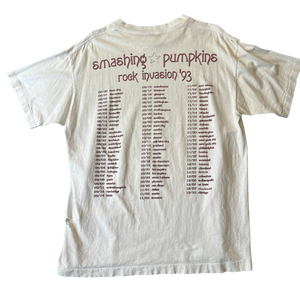 SMASHING PUMKINS「SIAMESE DREAM」XL