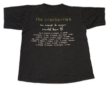 Load image into Gallery viewer, THE CRANBERRIES「ZOMBIE」XL