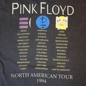 PINK FLOYD 「METAL HEADS」XL