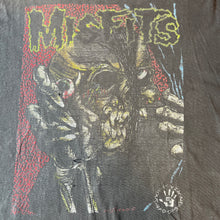 Load image into Gallery viewer, MISFITS「PUSHEAD」XL