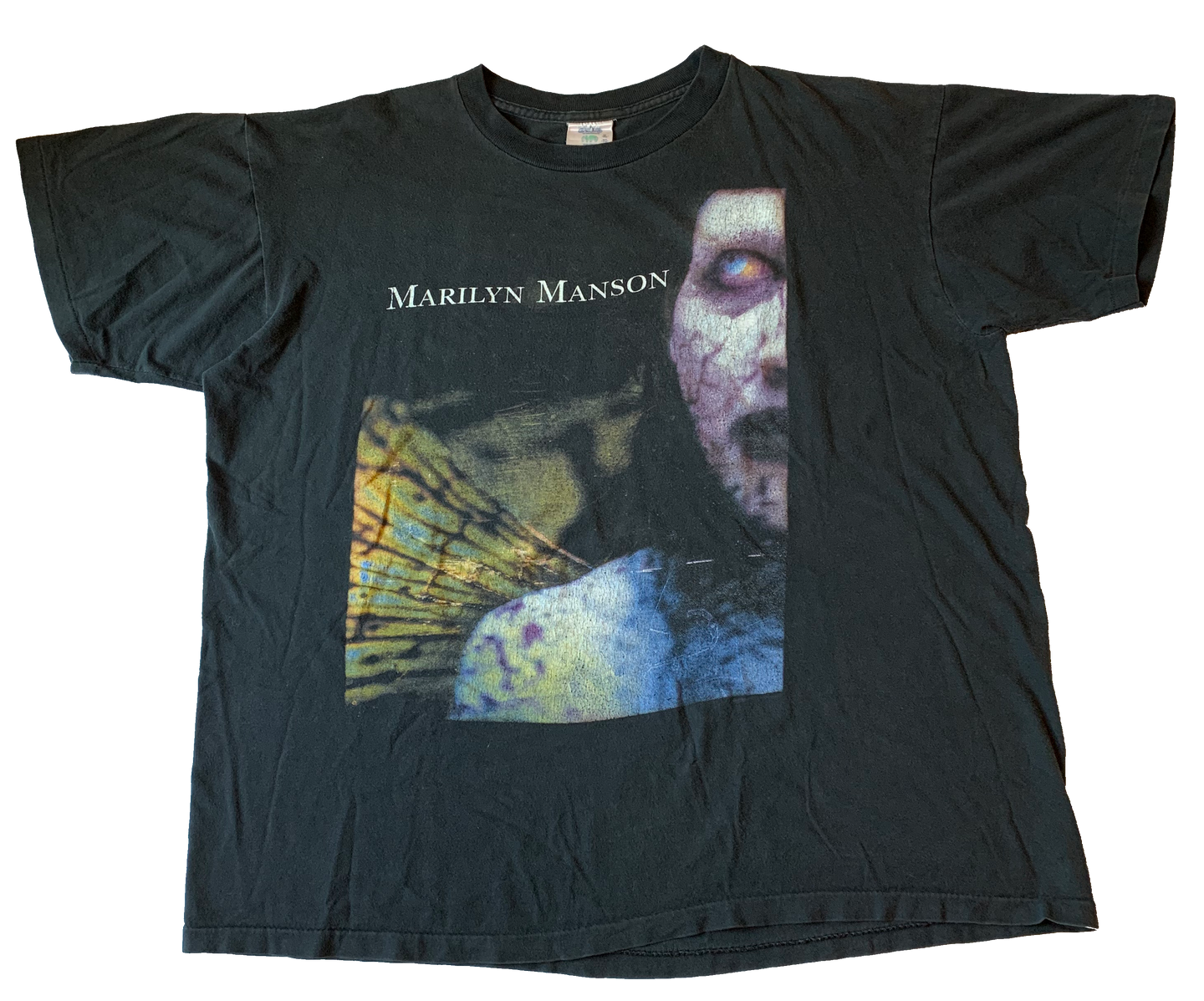 MARILYN MANSON「ANTICHRIST SUPERSTAR」XL