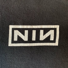 Load image into Gallery viewer, NINE INCH NAILS「NIN BOGO」XL