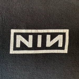 NINE INCH NAILS「NIN BOGO」XL