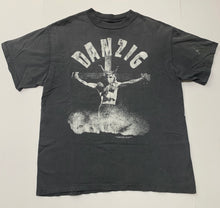 Load image into Gallery viewer, DANZIG「UNCENSORED」XL