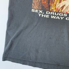 Load image into Gallery viewer, MARILYN MANSON 「SEX DRUGS &amp; ROCK N ROLL」 XL