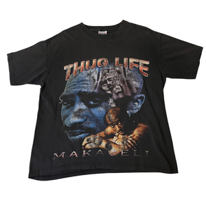 TUPAC「MEMORIAL」L