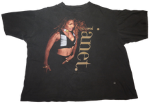 Load image into Gallery viewer, JANET JACKSON「93/94 TOUR」XL
