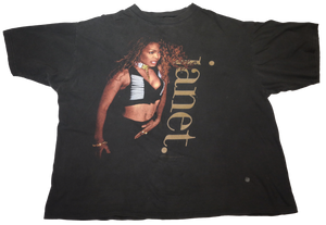 JANET JACKSON「93/94 TOUR」XL