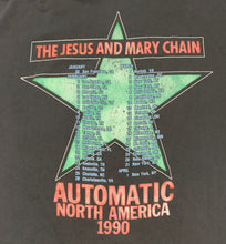 Load image into Gallery viewer, THE JESUS AND MARY CHAIN「 HEAD ON」XL