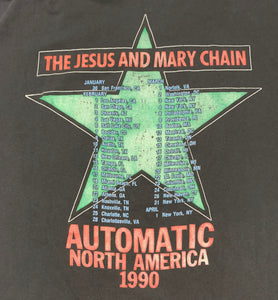 THE JESUS AND MARY CHAIN「 HEAD ON」XL