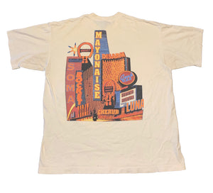 SMASHING PUMPKINS「HEART LOGO」XL