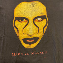 Load image into Gallery viewer, MARILYN MANSON「SEX IS DEAD 」XL