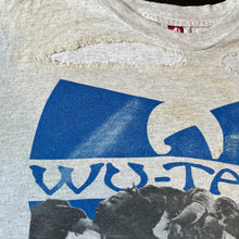 Load image into Gallery viewer, WU TANG「CREAM」XL