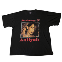 Load image into Gallery viewer, AALIYAH「TRY AGAIN」XL