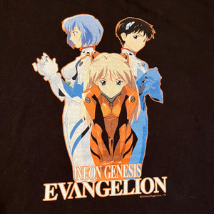 EVANGELION「BOOTLEG」XL