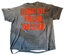 Load image into Gallery viewer, MARILYN MANSON「BIGGER THAN SATAN」XL