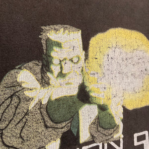 GHOST IN THE SHELL「BATOU」XL