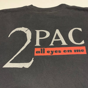 2PAC「ALL EYES ON ME」XL
