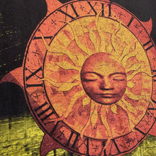 Load image into Gallery viewer, PINK FLOYD 「SUN CLOCK」XL