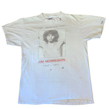 Load image into Gallery viewer, THE DOORS「JIM MORRISON」L