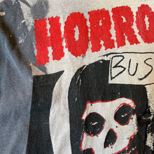 Load image into Gallery viewer, THE MISFITS「HORROR BUSINESS」L