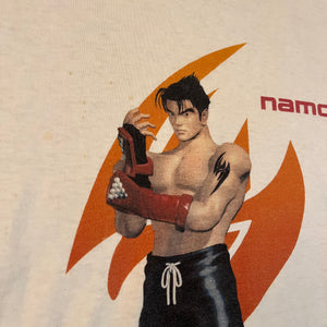 TEKKEN 3「PROMO」XL
