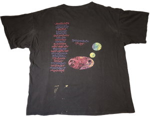 SOUNDGARDEN「94 TOUR」XL