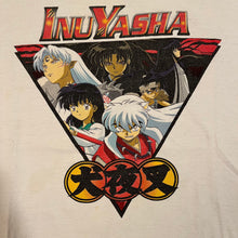 Load image into Gallery viewer, INUYASHA「CAST COLLAGE」L