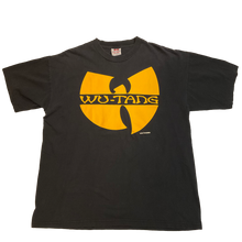 Load image into Gallery viewer, WU TANG「C.R.E.A.M」XL