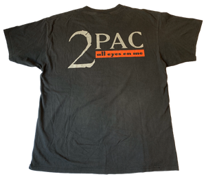 2PAC「ALL EYES ON ME」XL