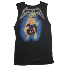 Load image into Gallery viewer, METALLICA「METAL UP YOUR ASS」S