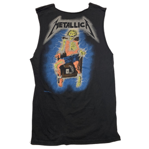 METALLICA「METAL UP YOUR ASS」S