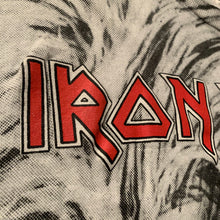 Load image into Gallery viewer, IRON MAIDEN「AXED MASCOT」XL