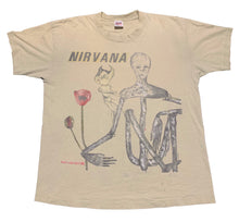 Load image into Gallery viewer, NIRVANA「INCESTICIDE」XL
